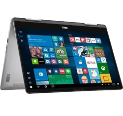 Dell Inspiron 15 7000, 7573, 7586 2-in-1 Touch Intel Core i5 8th Gen laptop