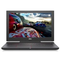 Dell Inspiron 15 7000 7577 Intel Core i7-7th Gen GTX 1050 Ti laptop