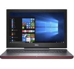 Dell Inspiron 15 7000 Intel Core i7-7th Gen laptop