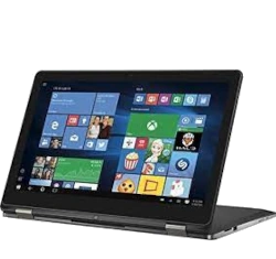 Dell Inspiron 15 7000 Series 2-in-1 Intel Core i5 9th Gen laptop