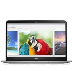 Dell Inspiron 15 7000 Series Touch Core i7 6th Gen. laptop