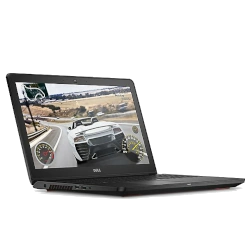 Dell Inspiron 15 7559 Intel Core i3 6th gen laptop