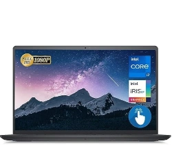 Dell Inspiron 15" Intel Core i7-12th Gen laptop