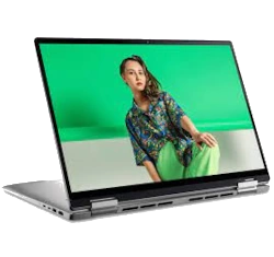 Dell Inspiron 16 7620 2-in-1 Intel Core i7 12th Gen RTX 3070 laptop