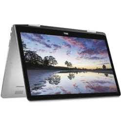 Dell Inspiron 17-7000 7786 2-in-1 Intel Core i7 8th Gen laptop