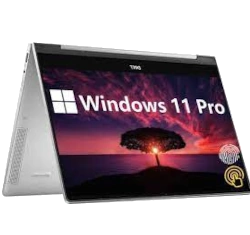 Dell Inspiron 17 7000 Touch i7 11th Gen laptop