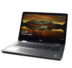 Dell Inspiron 17 Core i7 laptop