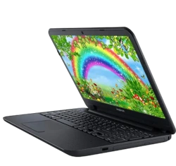 Dell Inspiron 3537 Intel Core i7 laptop