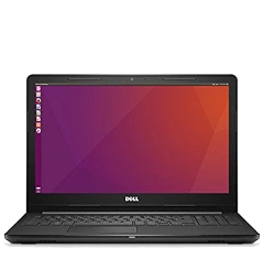 Dell Inspiron 3567 15 Intel Core i5 7th gen laptop