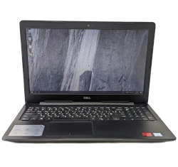 Dell Inspiron 3580 Intel Core i5 8th Gen laptop