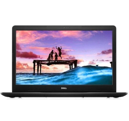 Dell Inspiron 3781 Intel Core i3-7th gen laptop