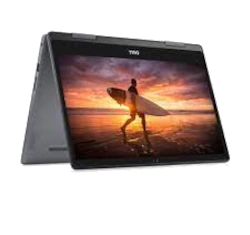 Dell Inspiron 5481 14 2-in-1 Intel Core i3 8th Gen laptop