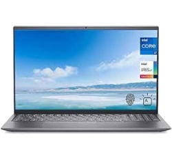 Dell Inspiron 5510 Intel Core i7 11th Gen laptop