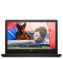 Dell Inspiron 5555 Touch AMD E2 laptop