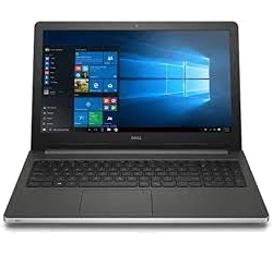 Dell Inspiron 5559 Intel Core i5 6th gen laptop