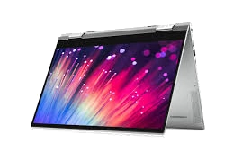 Dell Inspiron 7500 2-in-1 Core i5 10th Gen laptop