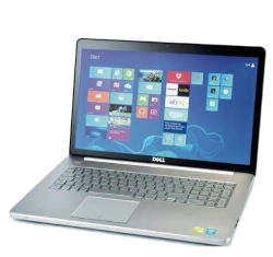 Dell Inspiron 7746 17 Touch Intel Core i7 5th Gen laptop