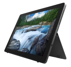 Dell Latitude 12 7000 2-in-1 Intel Core i5 8th Gen laptop