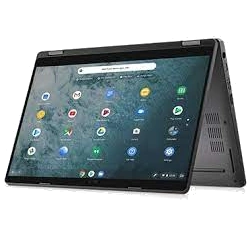 Dell Latitude 13-5300 2-in-1 Intel Core i7 10th Gen laptop