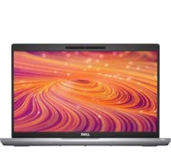 Dell Latitude 14 5000 Intel Core i7 10th Gen laptop