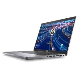 Dell Latitude 14 5000 Intel Core i7 11th Gen laptop