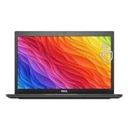 Dell Latitude 14 5000 Intel Core i7 7th Gen laptop