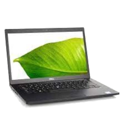 Dell Latitude 14" 7000 7490 Intel i5-7th Gen laptop