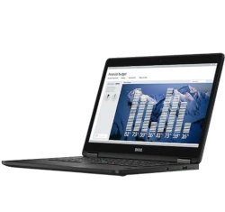 Dell Latitude 14 7000 Intel Core i5 7th Gen laptop