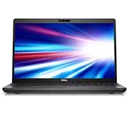 Dell Latitude 15 5000 Intel Core i7 9th Gen laptop
