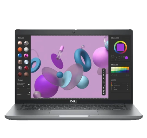 Dell Latitude 3430 Intel Core i7-12th Gen laptop