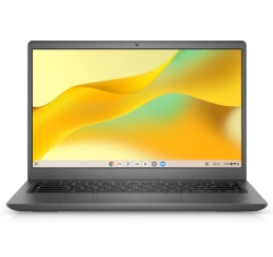 Dell Latitude 3445 Chromebook 14" AMD Athlon Silver 7120C laptop