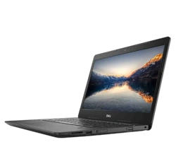 Dell Latitude 3490 14" Intel i5-7th Gen laptop