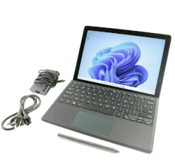 Dell Latitude 5290 2-in-1 Intel Core i7 8th Gen laptop