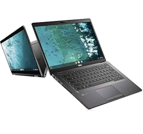 Dell Latitude 5300 2-in-1 Chrome Intel Core i5-8th gen laptop