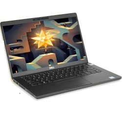 Dell Latitude 5400 Intel Core i7-8th Gen laptop