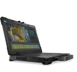 Dell Latitude 5430 Rugged Intel Core i5 11th Gen laptop
