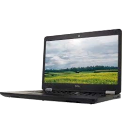 Dell Latitude 5470 Intel Core i3 6th Gen laptop