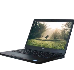 Dell Latitude 5480 Intel Core i3 7th gen laptop