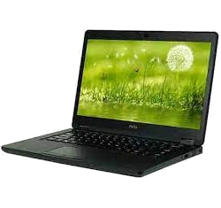 Dell Latitude 5480 Intel Core i7 6th gen laptop