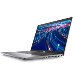 Dell Latitude 5520 Intel Core i5 11th Gen laptop