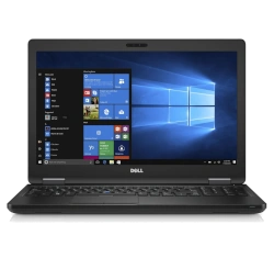 Dell Latitude 5580 Intel Core i5 6th gen laptop