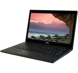 Dell Latitude 7280 12" Intel i5-6th Gen laptop