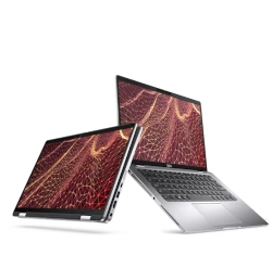 Dell Latitude 7430 14" 2-in-1 Intel Core i7-12th Gen laptop