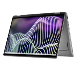 Dell Latitude 7440 14" 2-in-1 Intel Core i5-13th Gen laptop