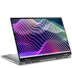 Dell Latitude 9440 14" 2-in-1 Intel Core i5-13th Gen laptop