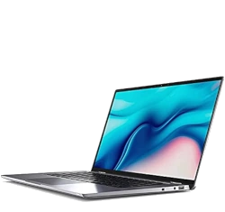 Dell Latitude 9510 Intel Core i7 10th Gen laptop