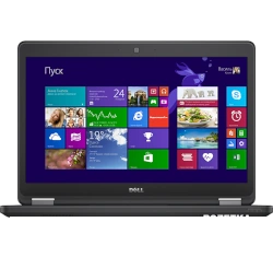 Dell Latitude E5440, E5450 Intel Core i7 laptop