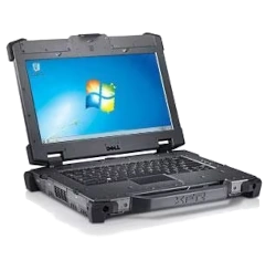 Dell Latitude E6420 XFR
