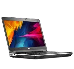 Dell Latitude E6440 Intel Core i5 laptop