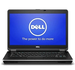 Dell Latitude E6440 Intel Core i7 laptop